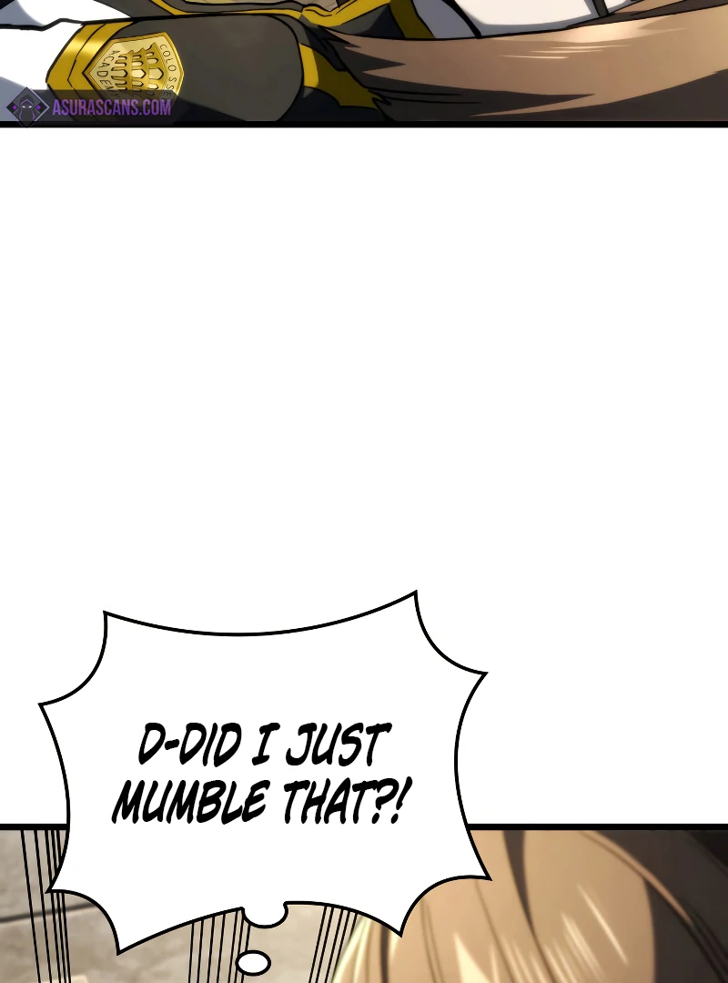 Revenge of the Iron-Blooded Sword Hound, Chapter 80 image 78